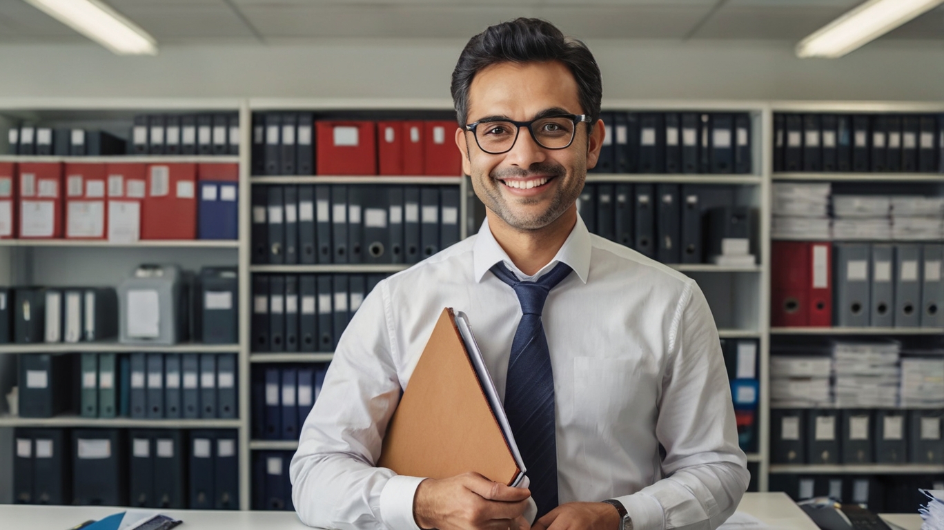 Servicios de contabilidad profesional
